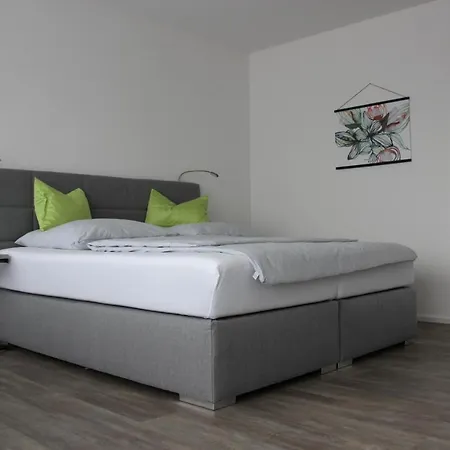 Daire Rainer Besigheim