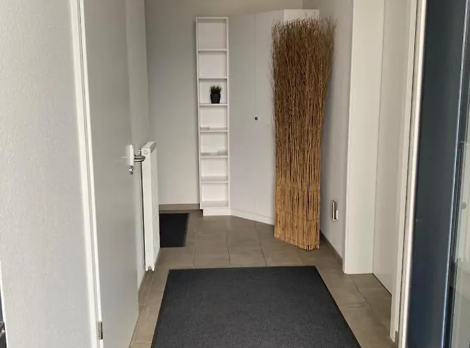 Daire Rainer Besigheim