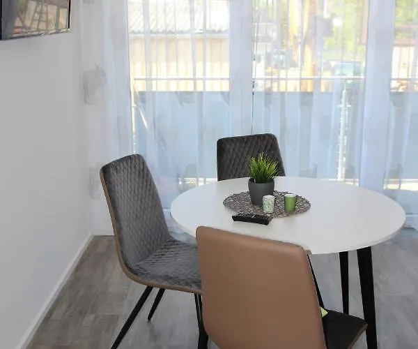 Rainer Appartement *