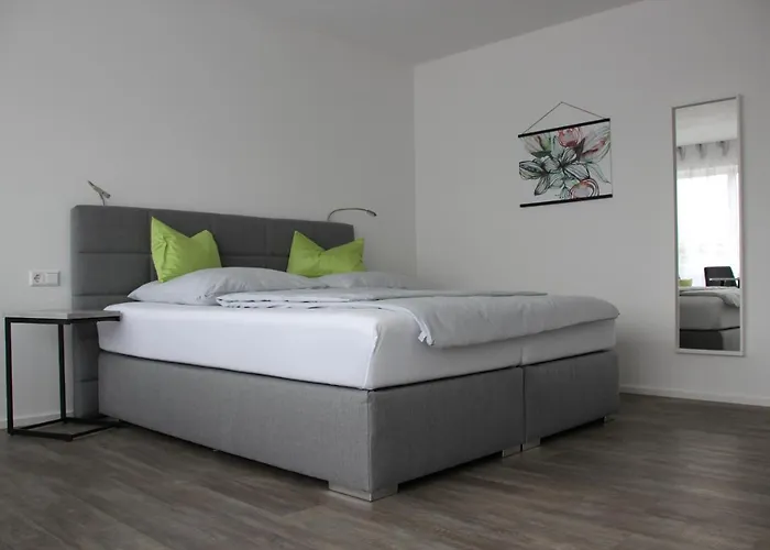 Daire Rainer Besigheim